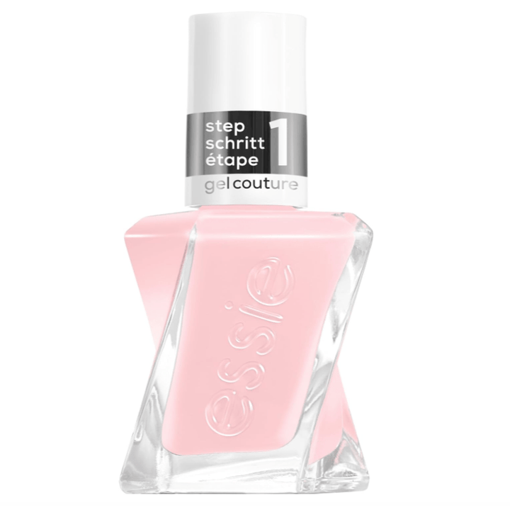 Essie Gel - Like Nail Polish - 484 Matter of Fiction - Branded Beauty
