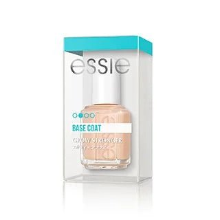Essie Grow Stronger Nail Polish Base Coat 13.5ml - Branded Beauty