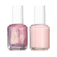 Essie Happy Birthday Set - Birthday Girl , Mademoiselle - Branded Beauty