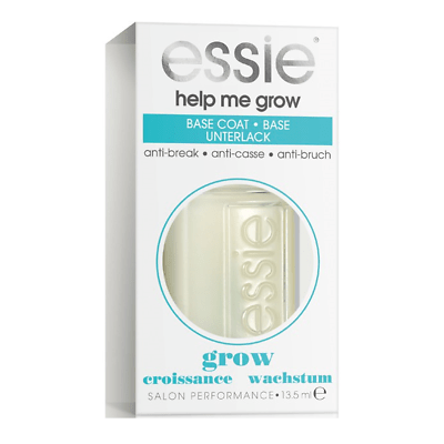 Essie Help Me Grow Base Coat - Branded Beauty