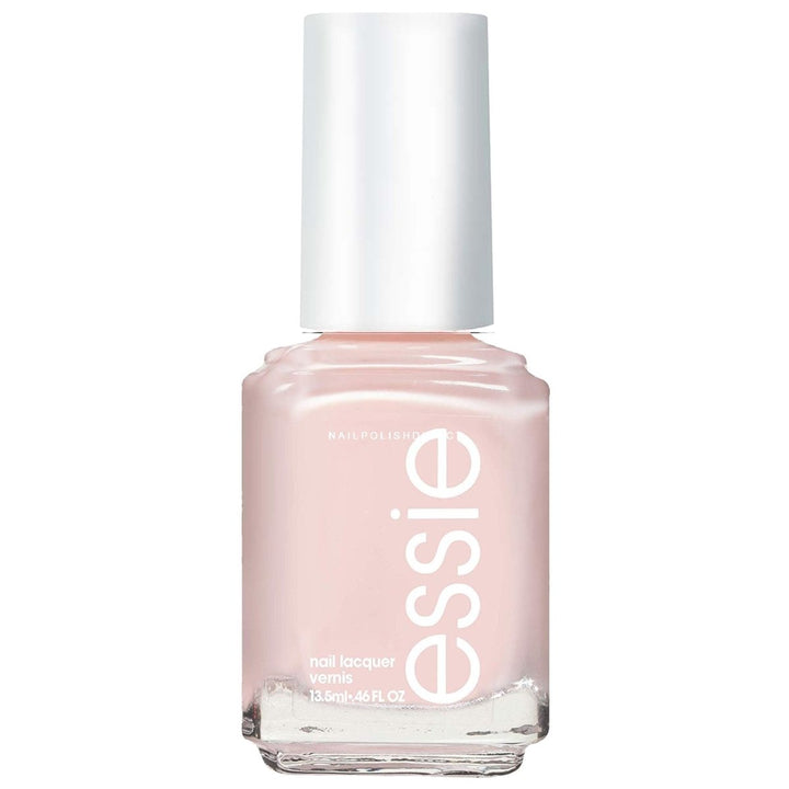 Essie In The Mood For Nude Nail Polish - Ballet Slippers Spin The Bottle - Branded Beauty