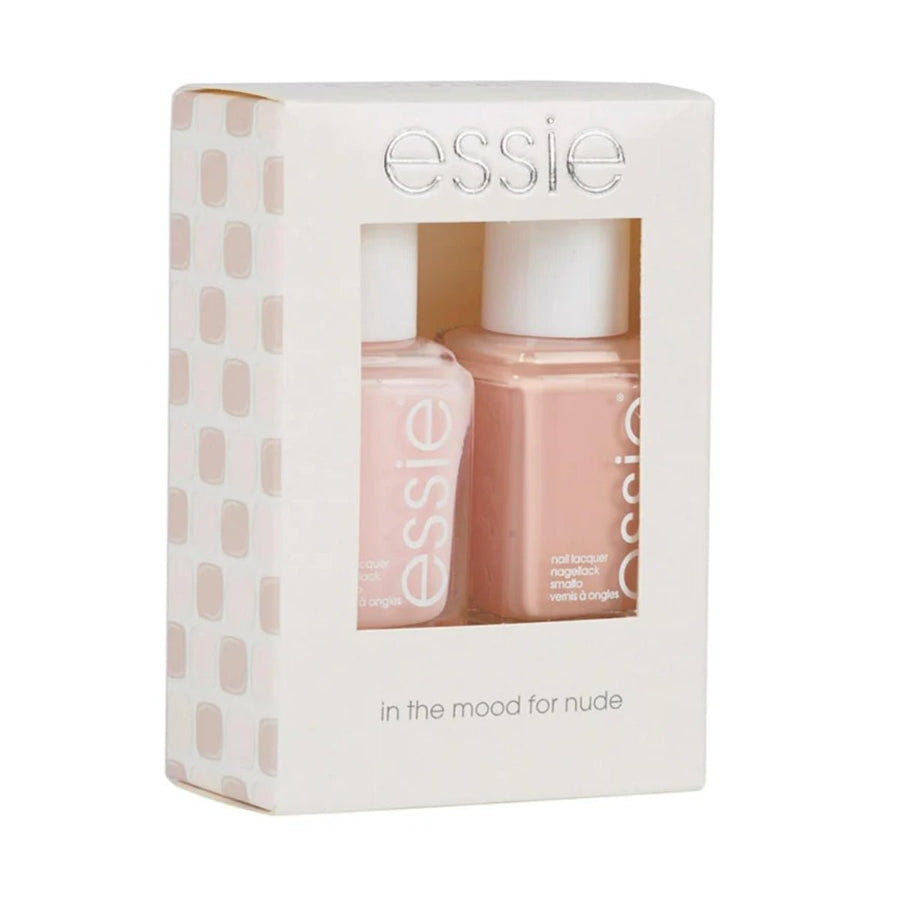 Essie In The Mood For Nude Nail Polish - Ballet Slippers Spin The Bottle - Branded Beauty