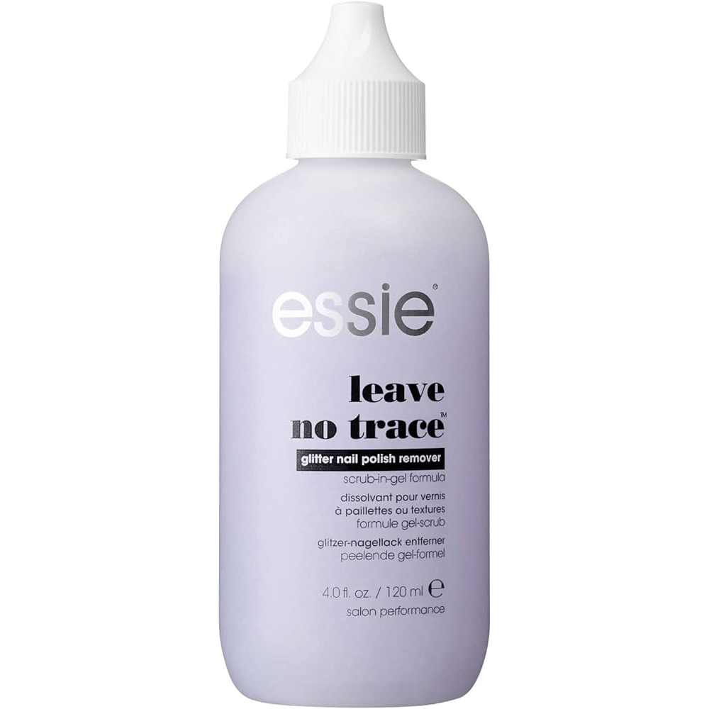 Essie 'Leave no Trace' Glitter Nail Polish Remover - Branded Beauty