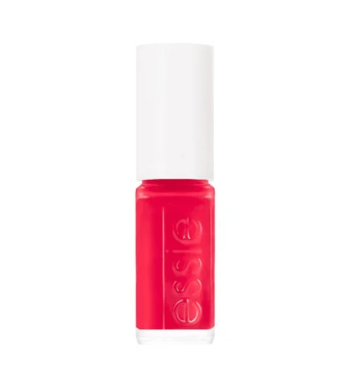 Essie Mini Nail Polish - 27 Watermelon - Branded Beauty
