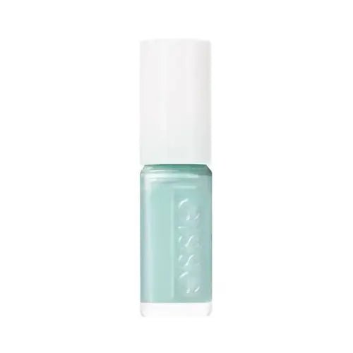 Essie Mini Nail Polish - 99 Mint Candy Apple - Branded Beauty