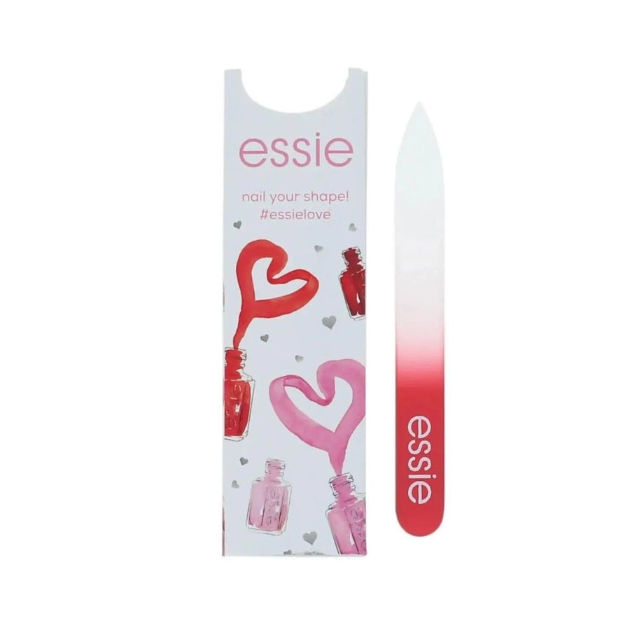 Essie Nail File Nail Your Shape - Essie Love - Branded Beauty
