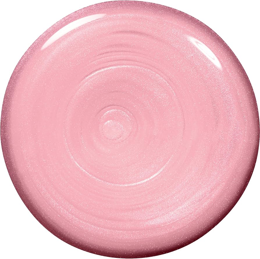 Essie Nail Polish - 18 Pink Diamond - Branded Beauty