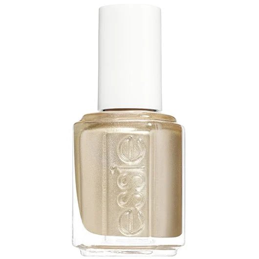 Essie Nail Polish - 217A Good As Gold - Branded Beauty