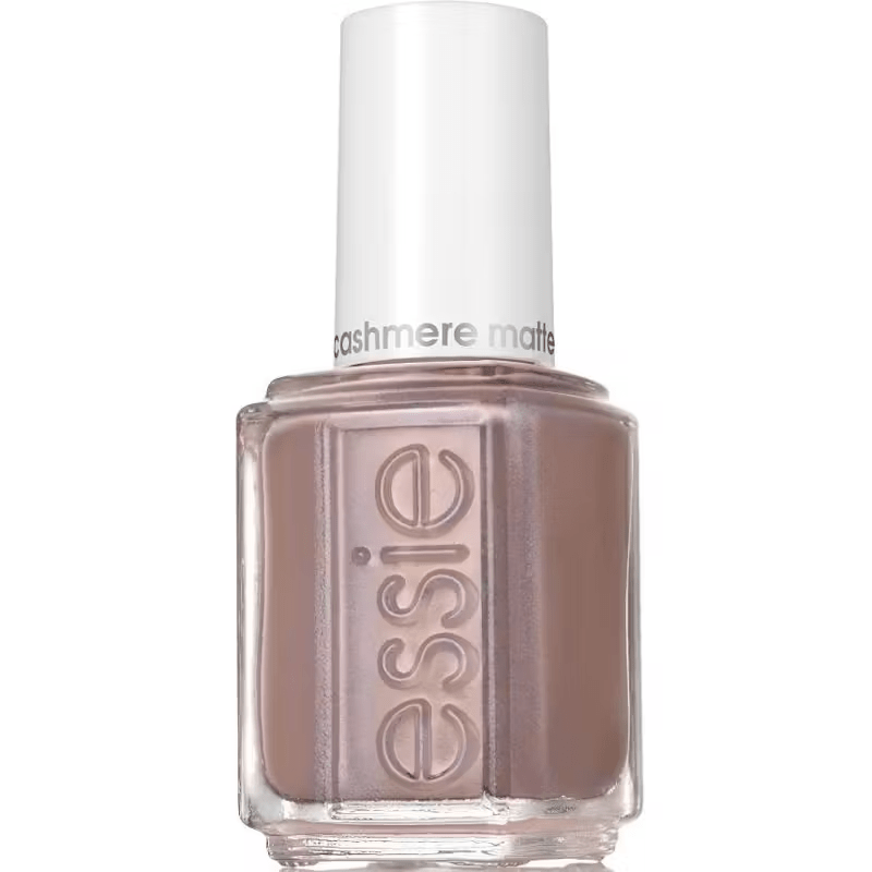Essie Nail Polish - 355 Cozy In Cashmere - Branded Beauty