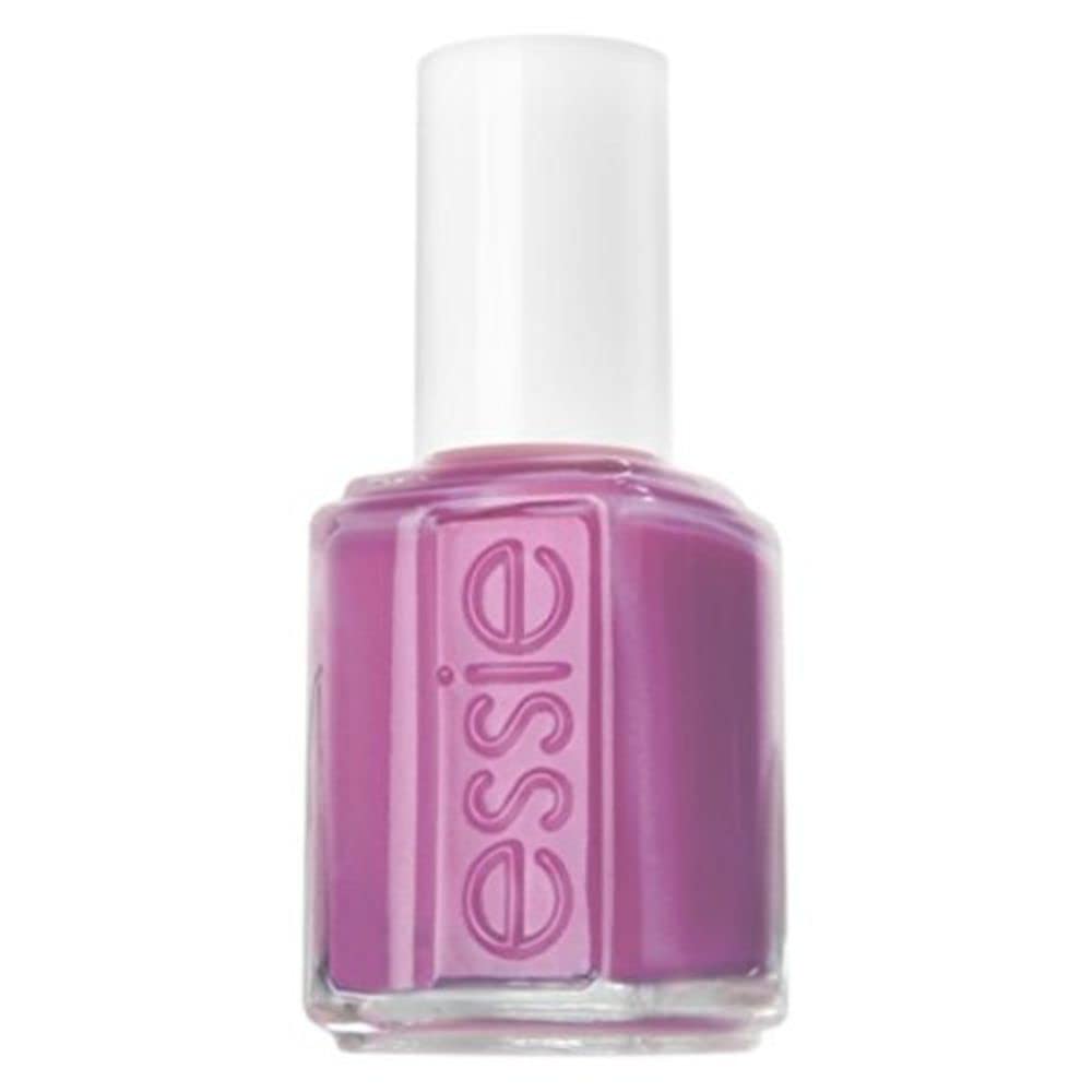 Essie Nail Polish - 36 Splash Of Grenadine - Branded Beauty