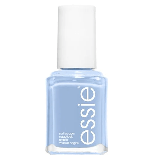 Nail Polish 374 Softwater Happy