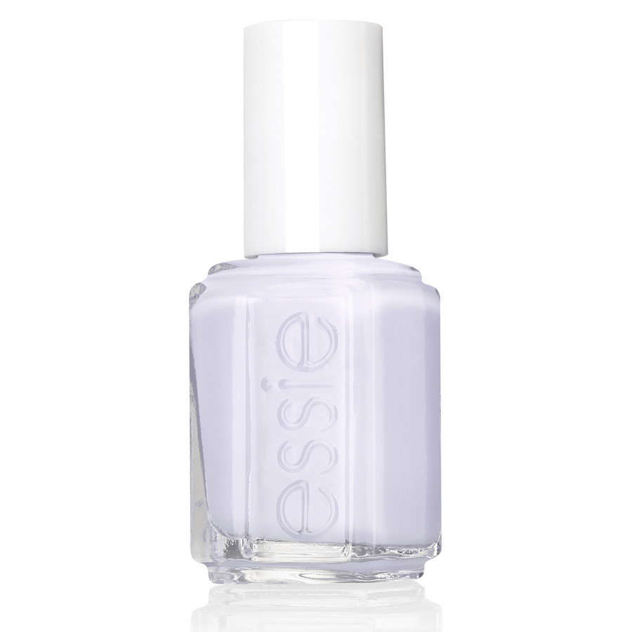Essie Nail Polish - 388 Virgin Snow - Branded Beauty