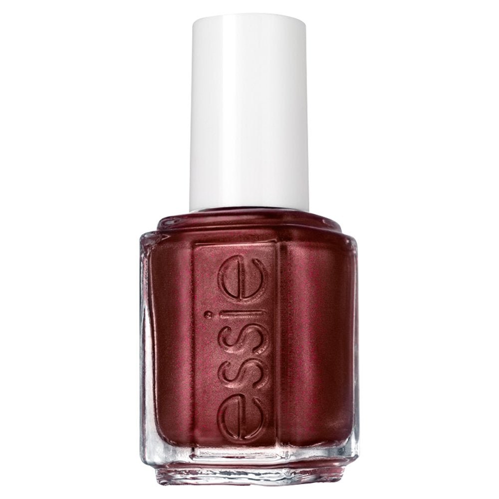 Essie Nail Polish - 444 Ready To Boa - Branded Beauty