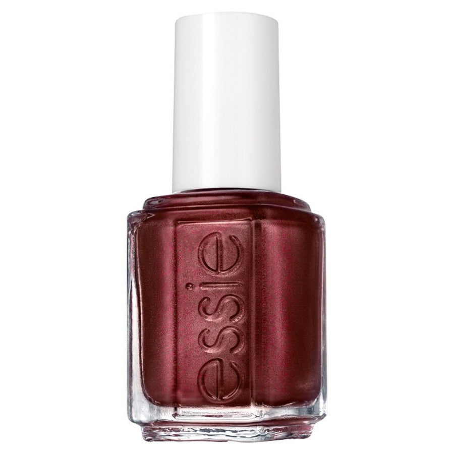 Essie Nail Polish - 444 Ready To Boa - Branded Beauty