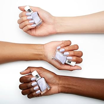 Essie Nail Polish - 450 Perfect Posture - Branded Beauty