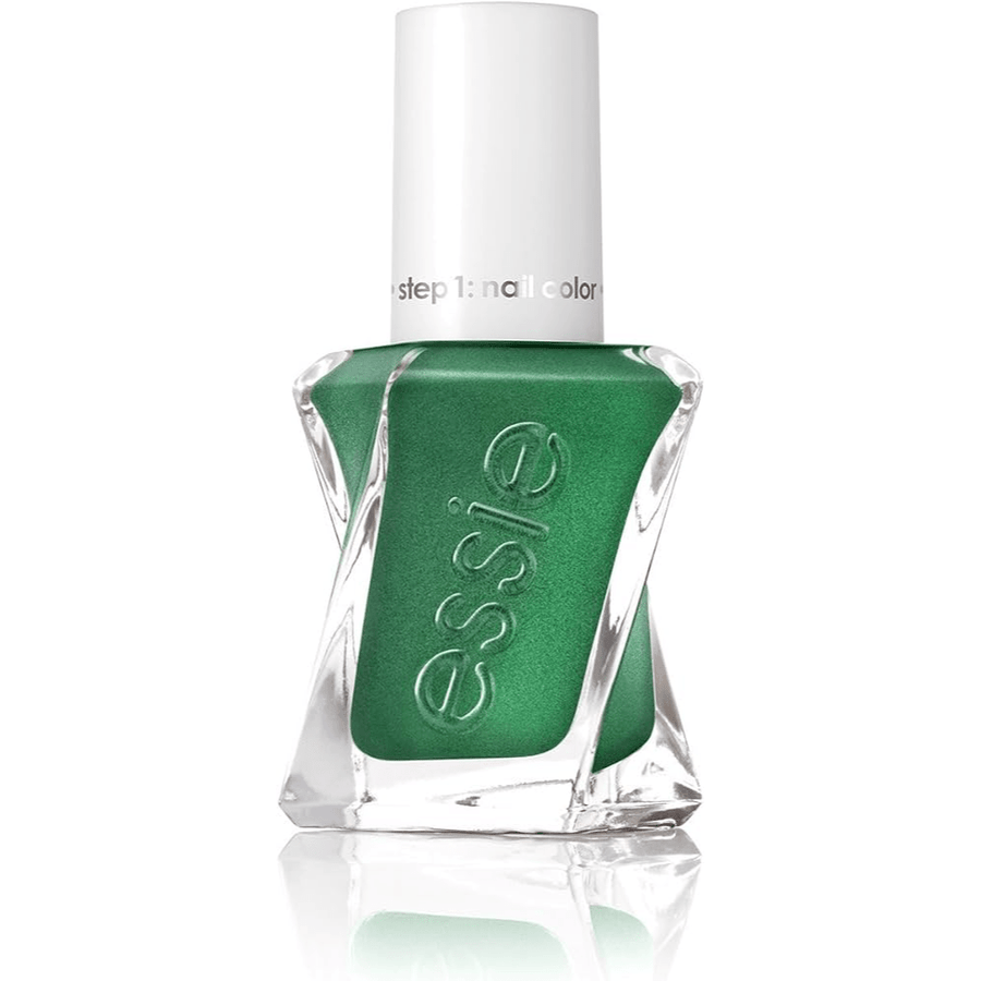Essie Nail Polish - 478 Jade To Measure - Branded Beauty