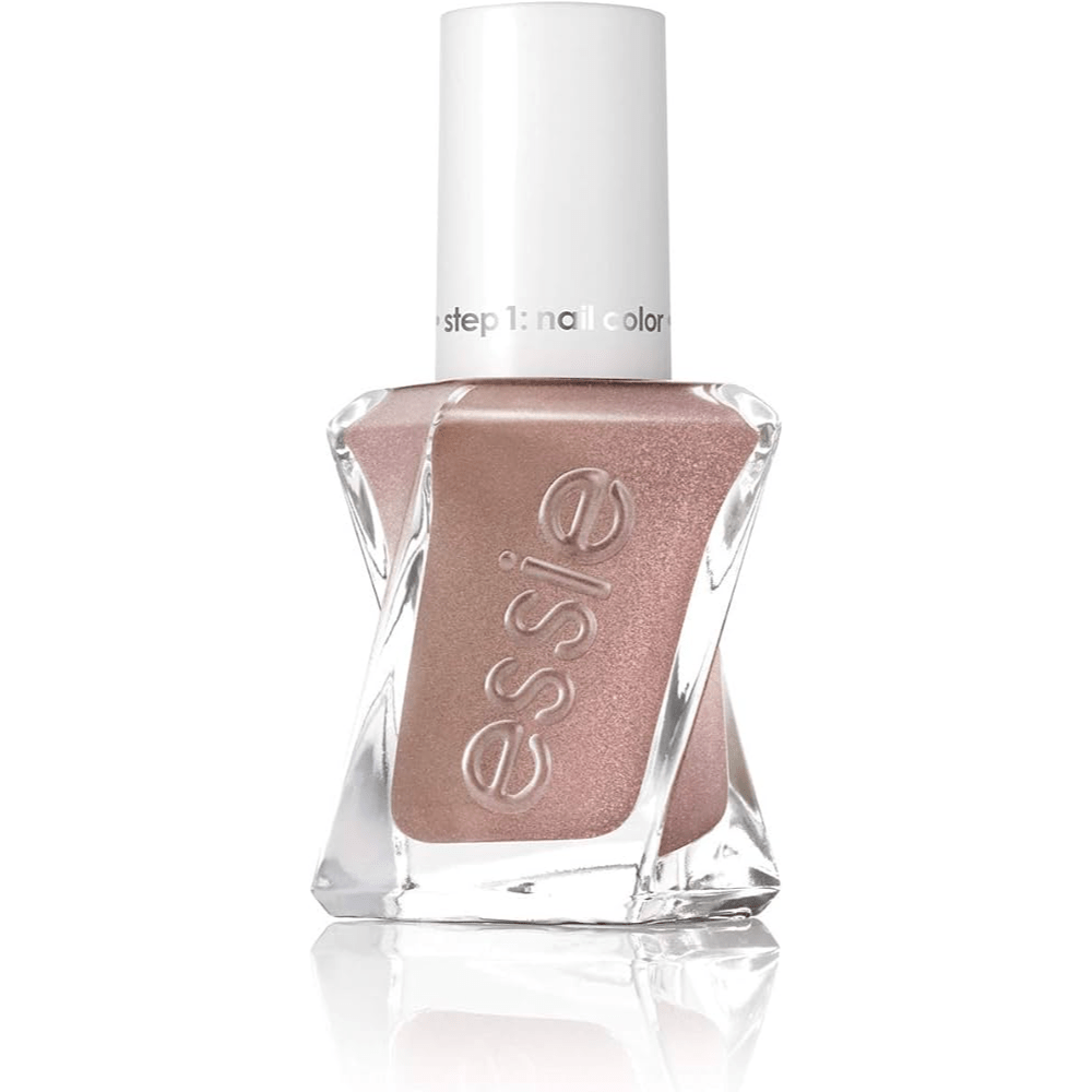 Essie Nail Polish - 479 Gold Gilding - Branded Beauty