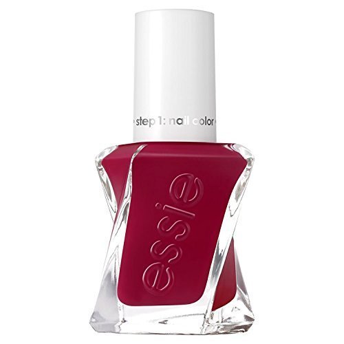 Essie Nail Polish - 481 Rue De La Ruby - Branded Beauty