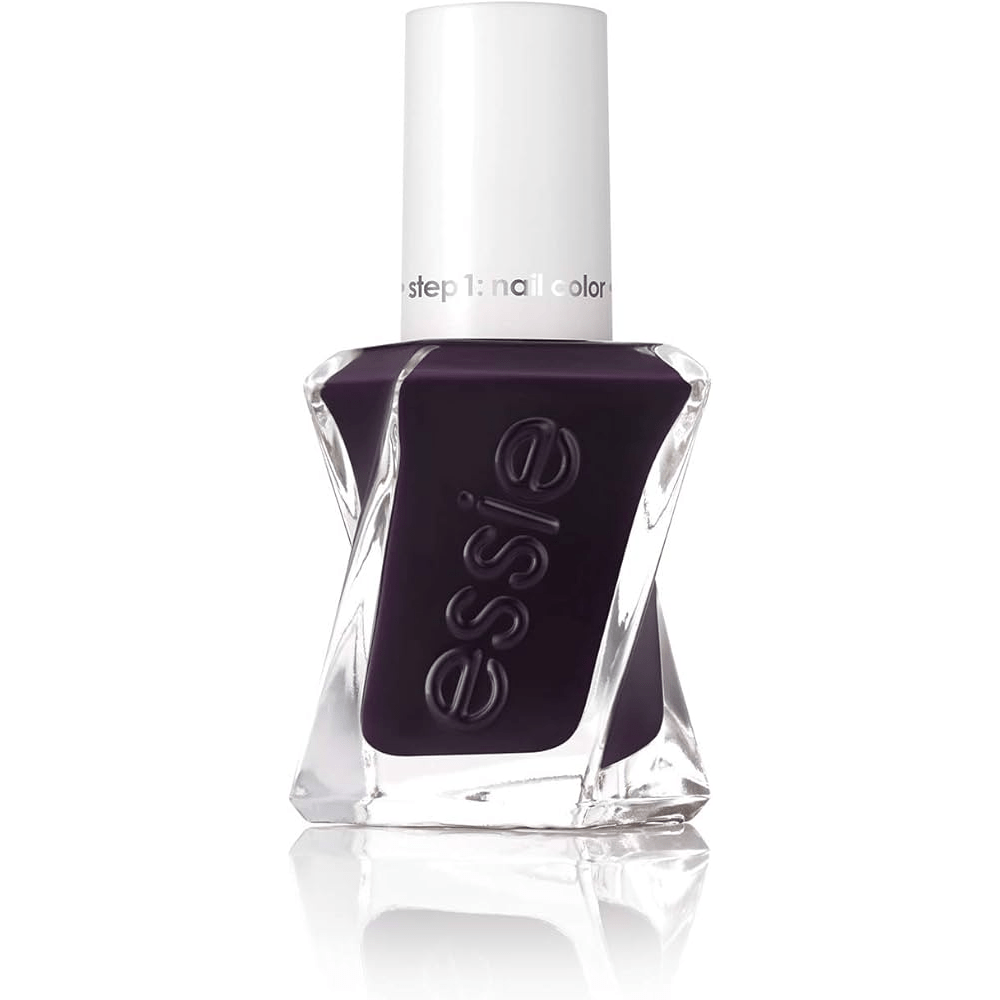 Essie Nail Polish - 483 Amethyst Noir - Branded Beauty
