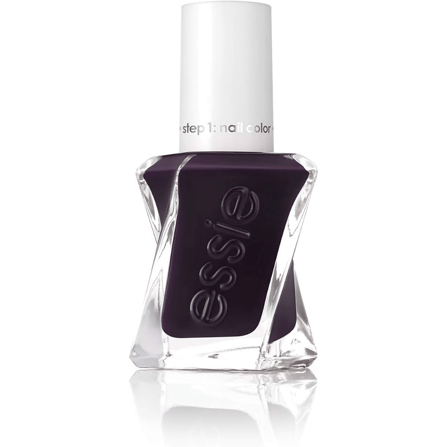 Essie Nail Polish - 483 Amethyst Noir - Branded Beauty