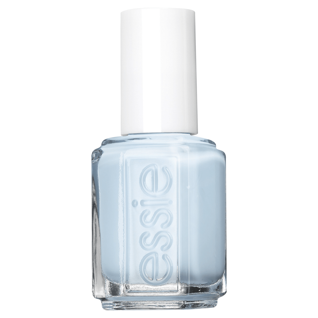 Essie Nail Polish - 486 Blue - La - La - Branded Beauty
