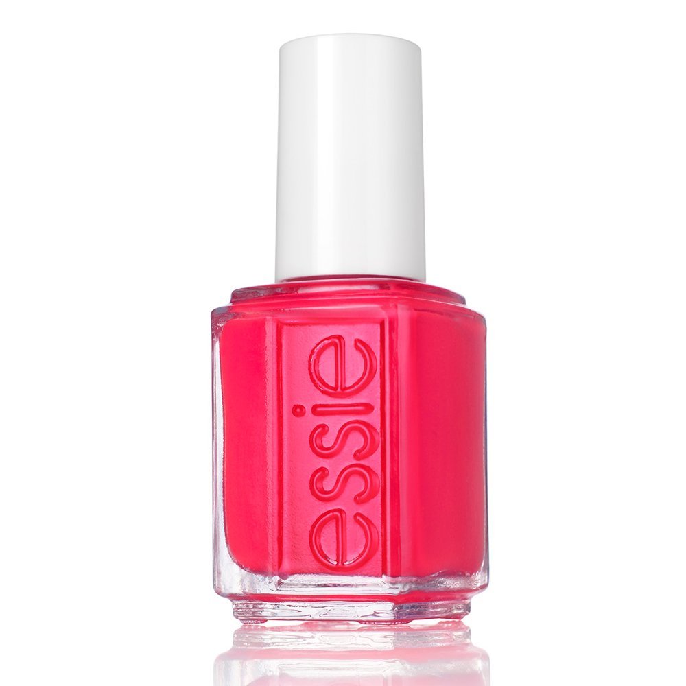 Essie Nail Polish - 489 Eclair My Love - Branded Beauty
