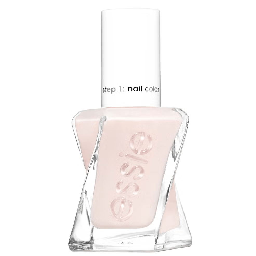 Essie Nail Polish - 502 Lace Is More - Branded Beauty