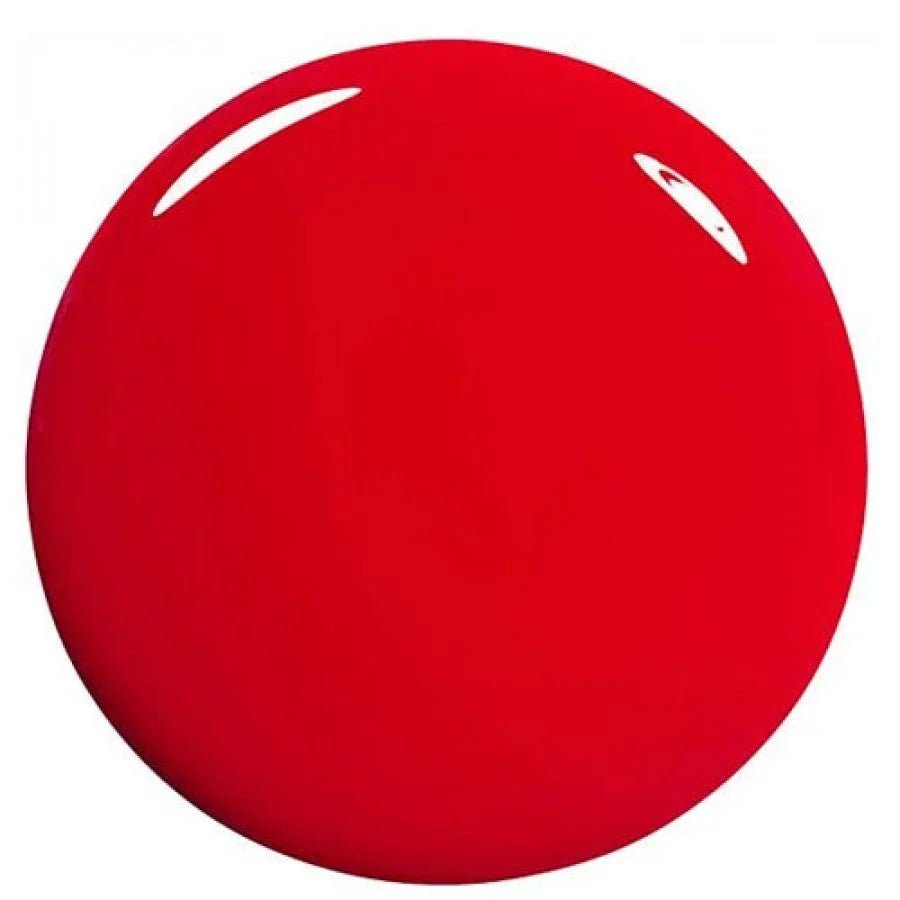Essie Nail Polish - 510 Lady In Red - Branded Beauty