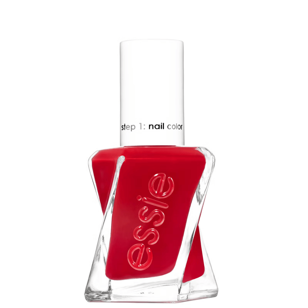Essie Nail Polish - 510 Lady In Red - Branded Beauty