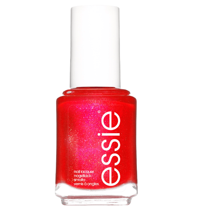 Essie Nail Polish - 635 Lets Party - Branded Beauty