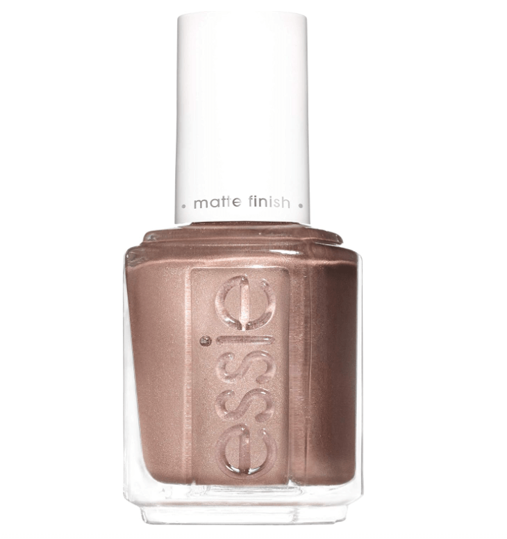 Essie Nail Polish - 649 Call Your Bluff - Branded Beauty