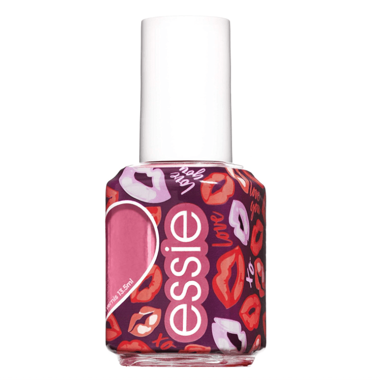 Essie Nail Polish - 672 Talk Sweet To Me - Branded Beauty