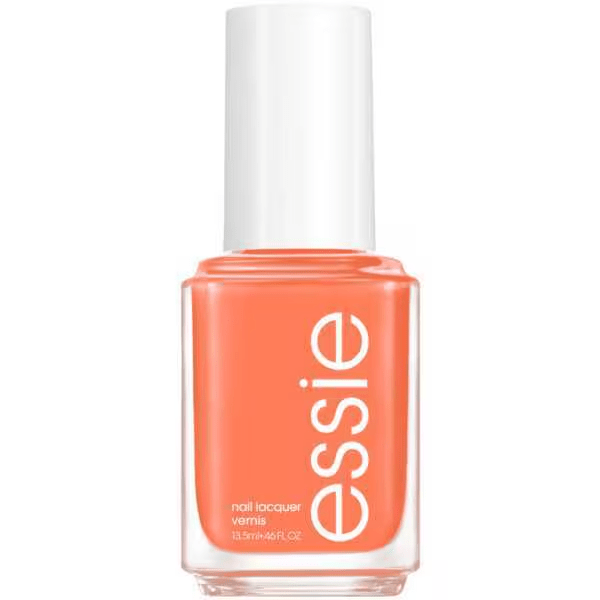 Essie Nail Polish - 824 Frilly Lilies - Branded Beauty