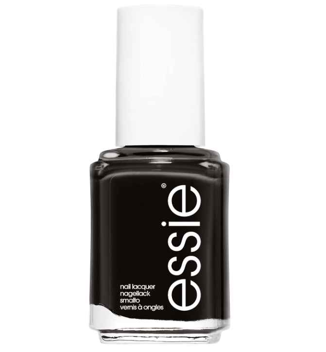 Essie Nail Polish - 88 Licorice - Branded Beauty