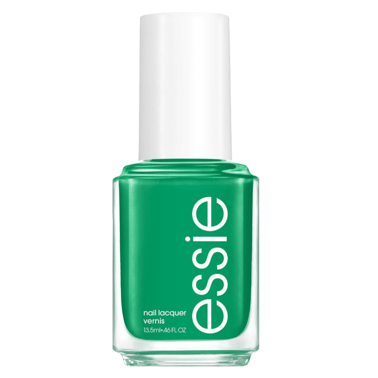 Essie Nail Polish - 905 Grass Never Greener - Branded Beauty