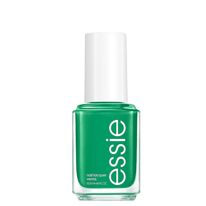 Essie Nail Polish - 905 Grass Never Greener - Branded Beauty