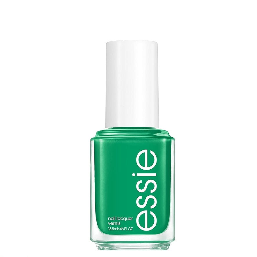 Essie Nail Polish - 905 Grass Never Greener - Branded Beauty