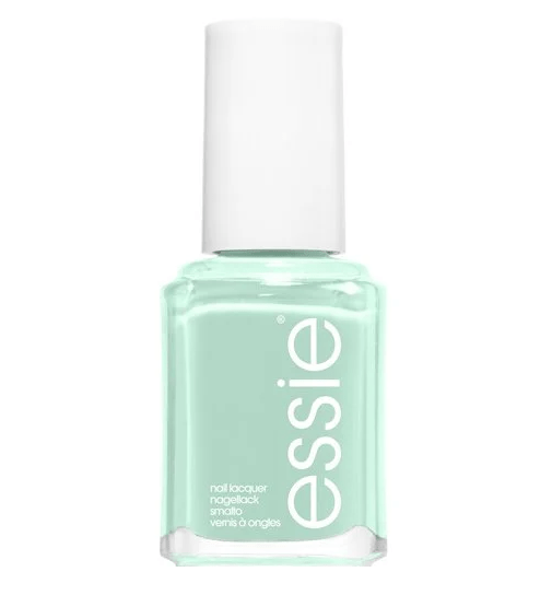 Essie Nail Polish - 99 Mint Candy Apple - Branded Beauty
