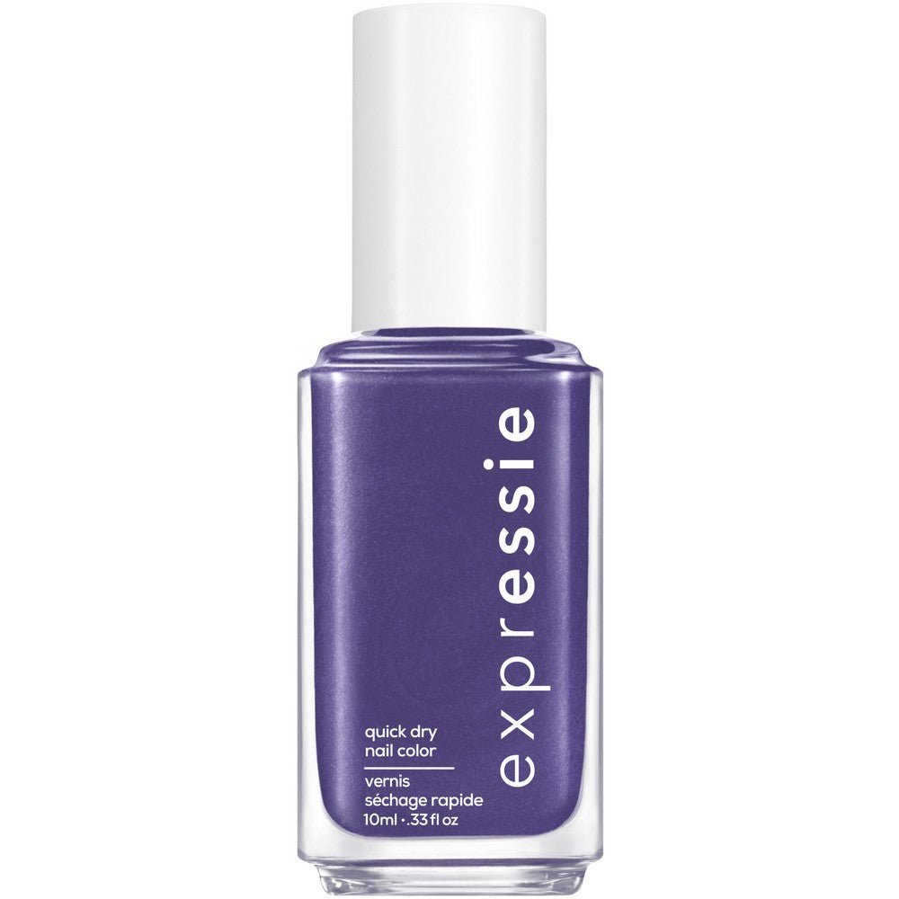 Essie Nail Polish Expressie 325 Dial It Up - Branded Beauty