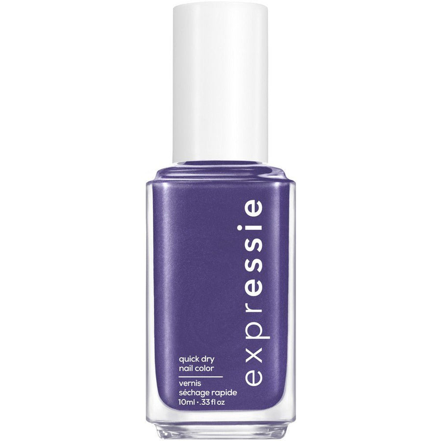 Essie Nail Polish Expressie 325 Dial It Up - Branded Beauty