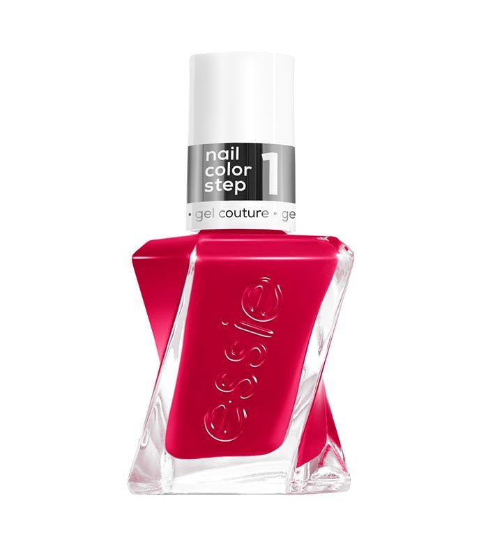 Essie Nail Polish Gel Couture - 541 Chevron Trend - Branded Beauty