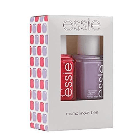 Essie Nail Polish Set - Mama Knows Best - Branded Beauty