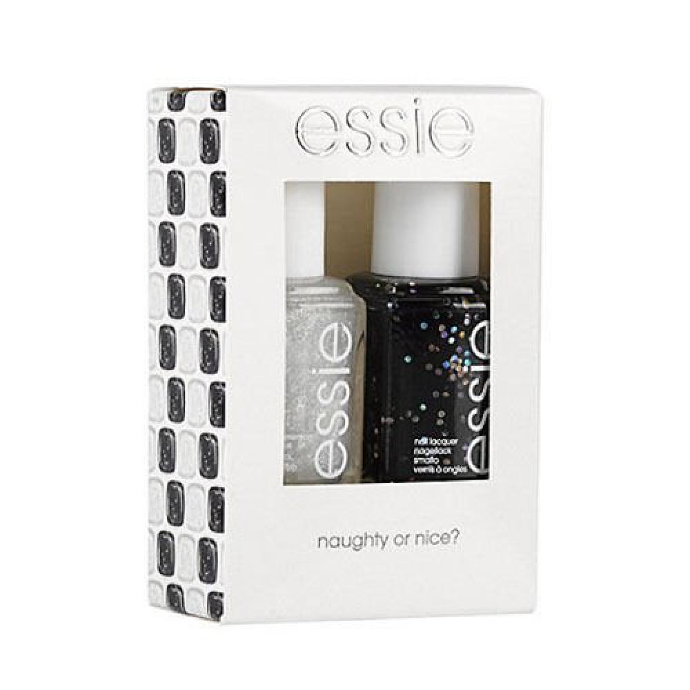 Essie Nail Polish Set - Naughty Or Nice - Branded Beauty