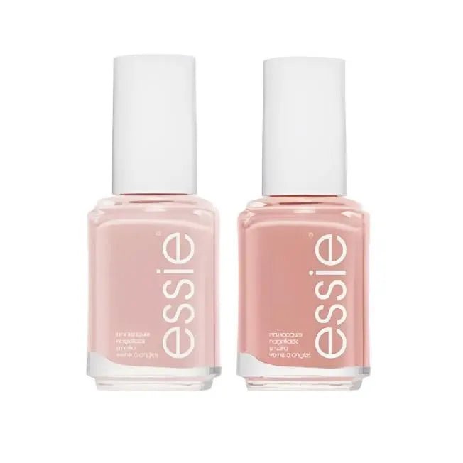 Essie Nail Polish Set Tea For Two - Branded Beauty