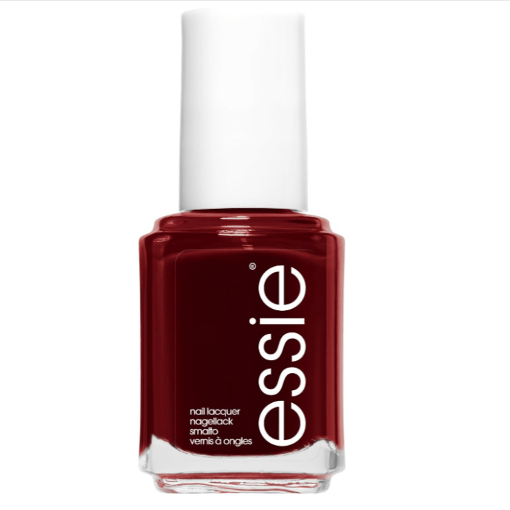 Essie Nail Varnish - 50 Bordeaux - Branded Beauty