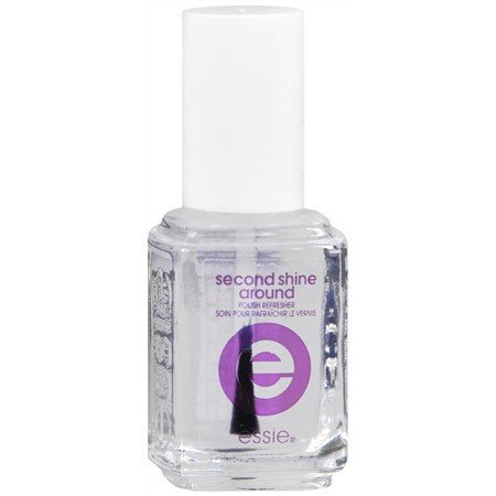 Essie Polish Refresher - Second Shine Around - Branded Beauty
