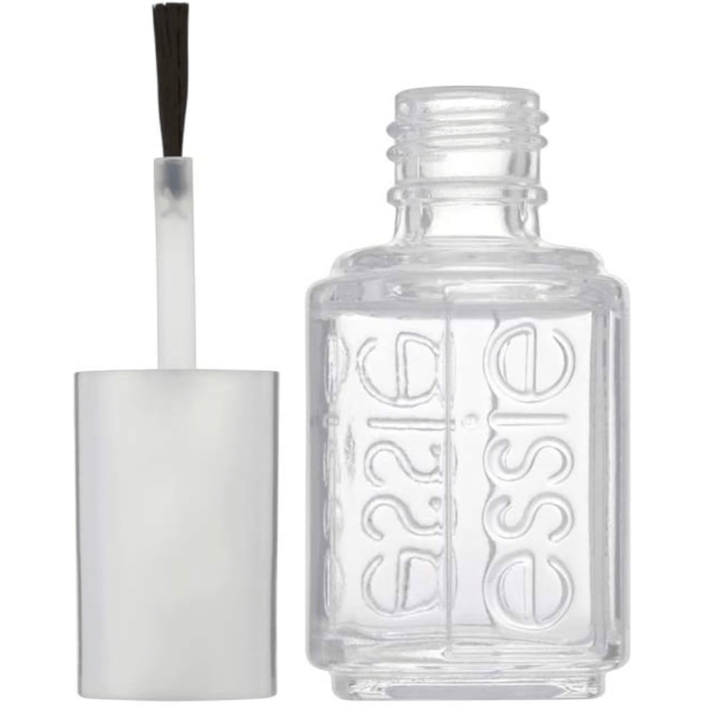 Essie Top Coat - Let It Shine - Branded Beauty