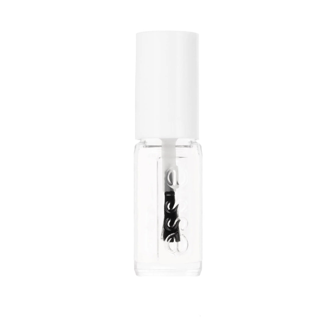 Essie Top Coat To Go Nail Polish 5ml - Branded Beauty