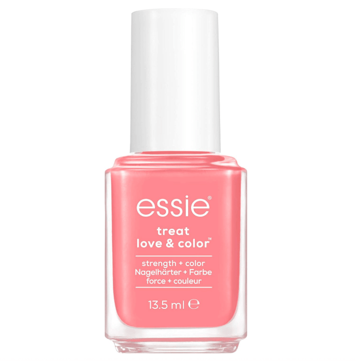Essie Treat Love & Color Nail Polish - 161 Take 10 - Branded Beauty