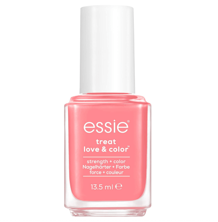 Essie Treat Love & Color Nail Polish - 161 Take 10 - Branded Beauty